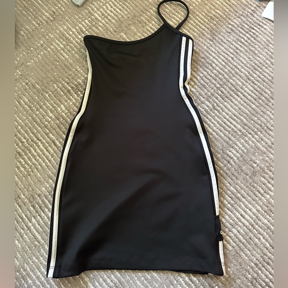 Adidas rework dress